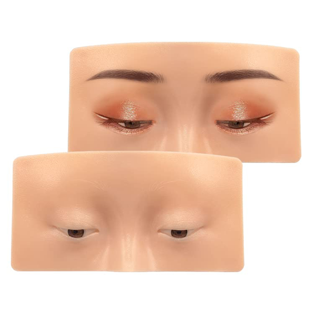 Beauty Makeup Academy - Премиум 5D практика татуировки бровей кожи