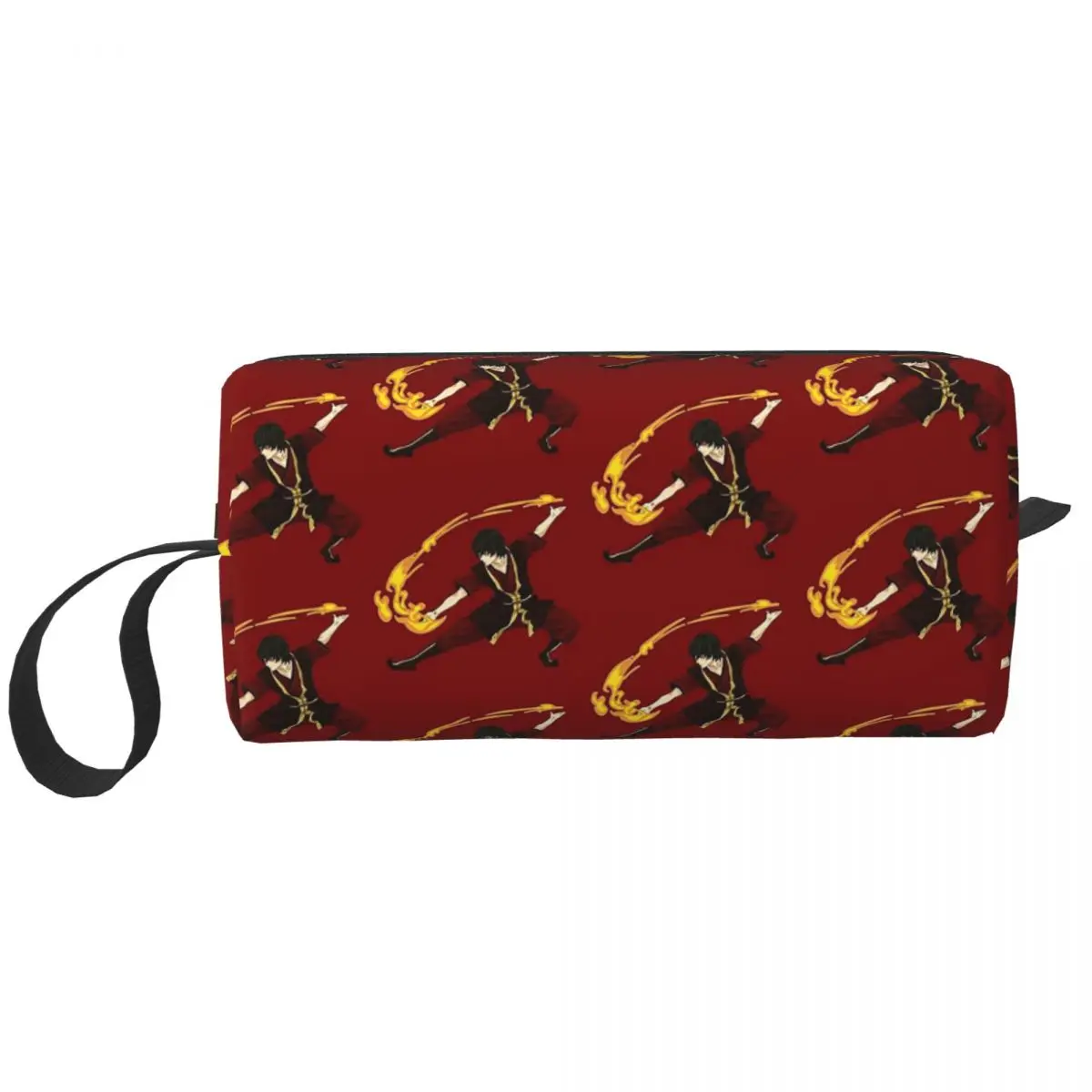 Beauty Makeup Kit Box - Zuko Avatar The Last Airbender Косметичка