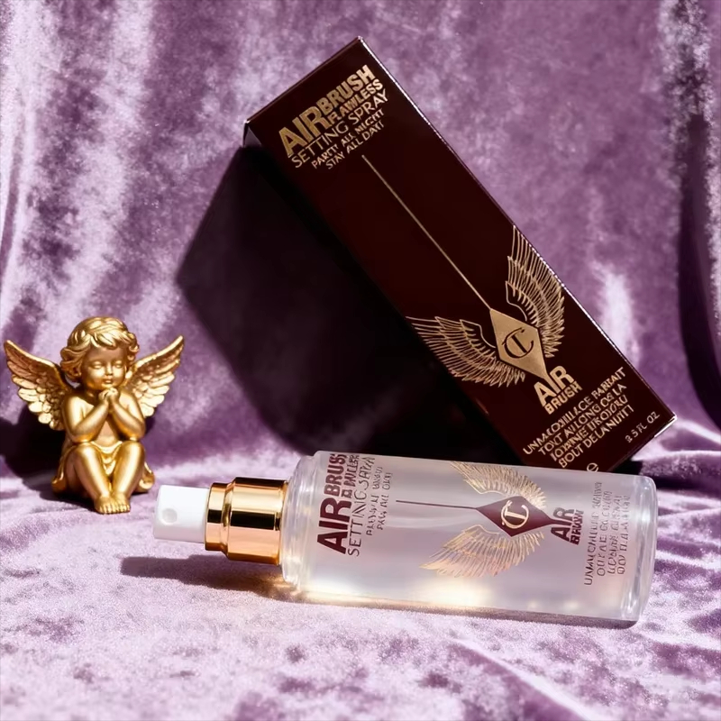 Fenty Beauty Makeup Highlighter - Многофункциональное средство Charlotte Tilbury: контурный карандаш,