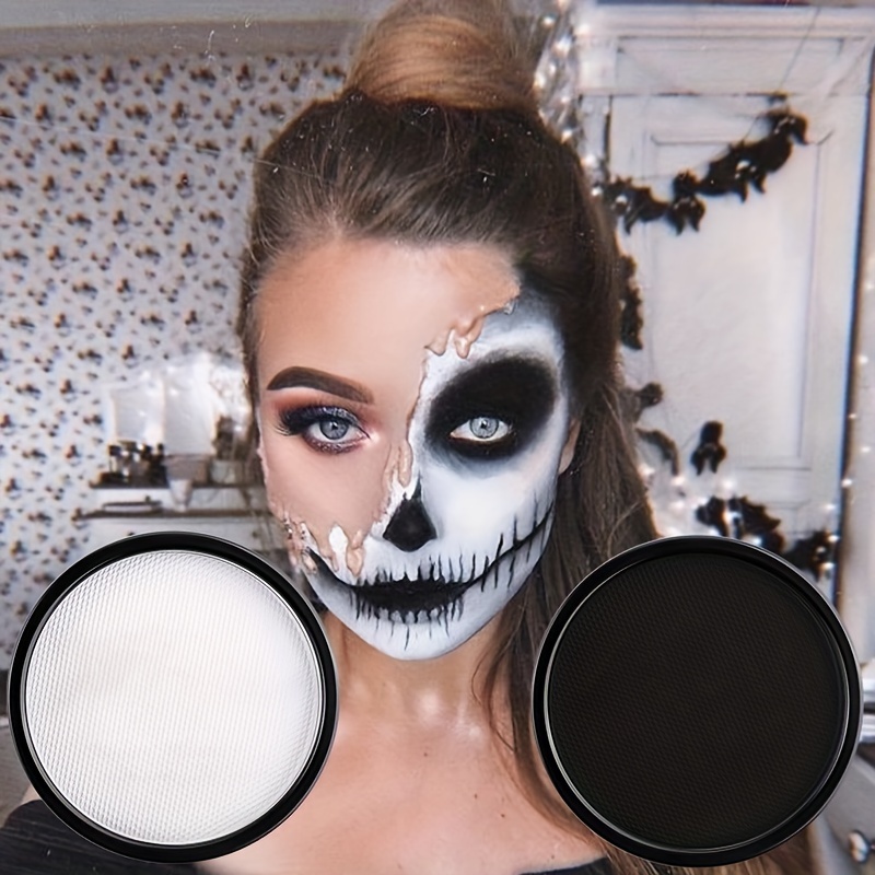 Beauty Makeup Pictures - 30 г растворимость воды, монохромная краска
