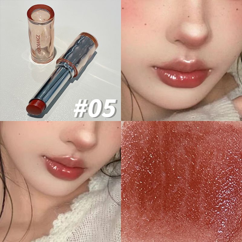 Beauty Makeup Websites - HERORANGE нежная и красивая, зеркальная легкая