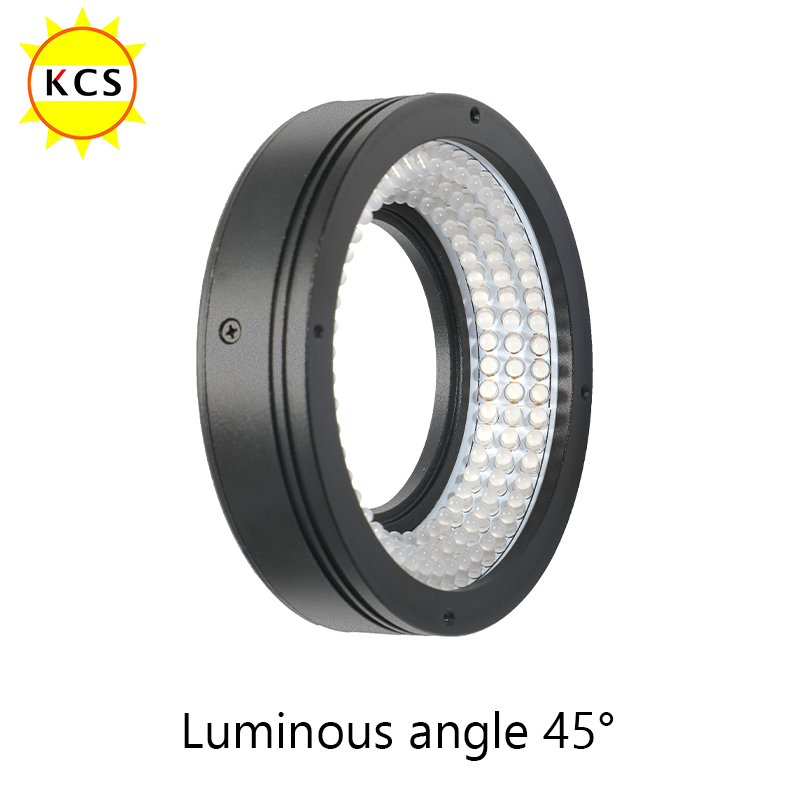 Led Ring Light - Кольцевой источник света KCS Machine Vision