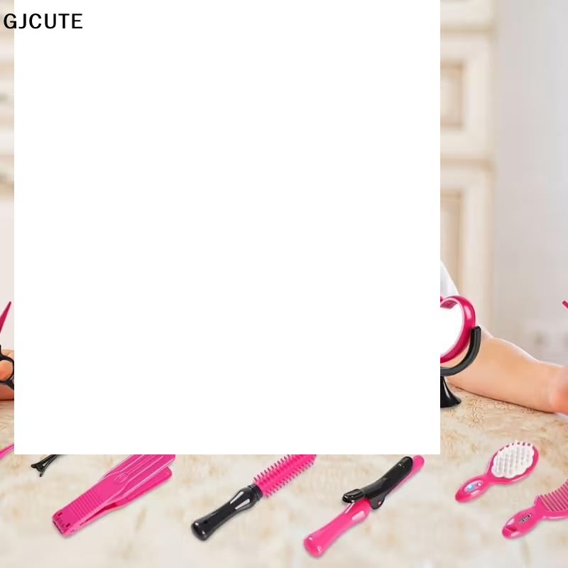 Makeup Beauty Makeup Game - 17 шт., набор для салона красоты