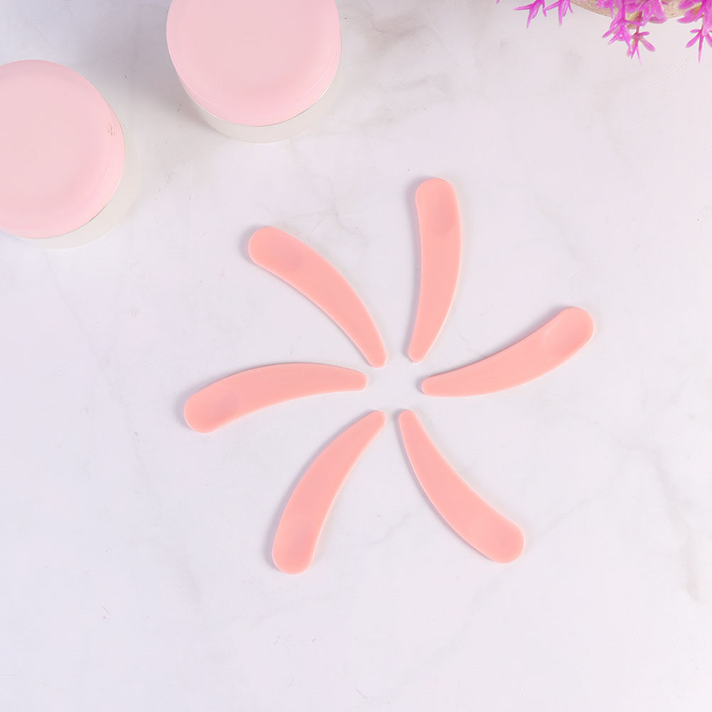 Beauty Makeup Tool - 200 шт. ложек-шпателей для масок для