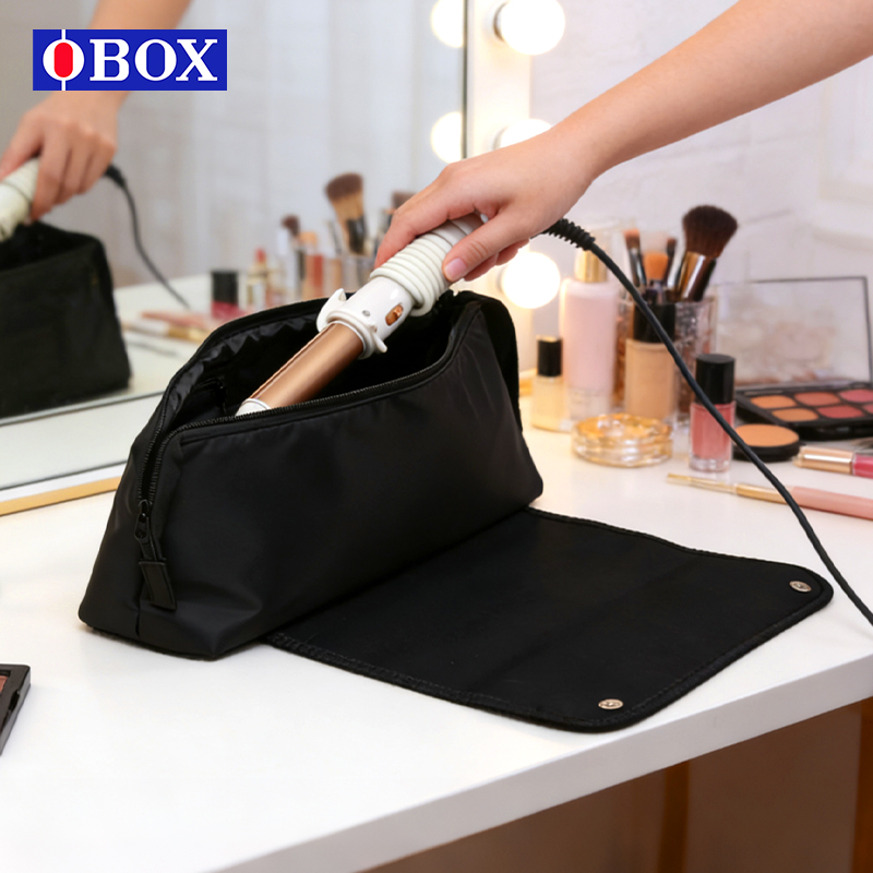 Your Beauty Makeup - Чехол-органайзер OBOX для плойки и косметики