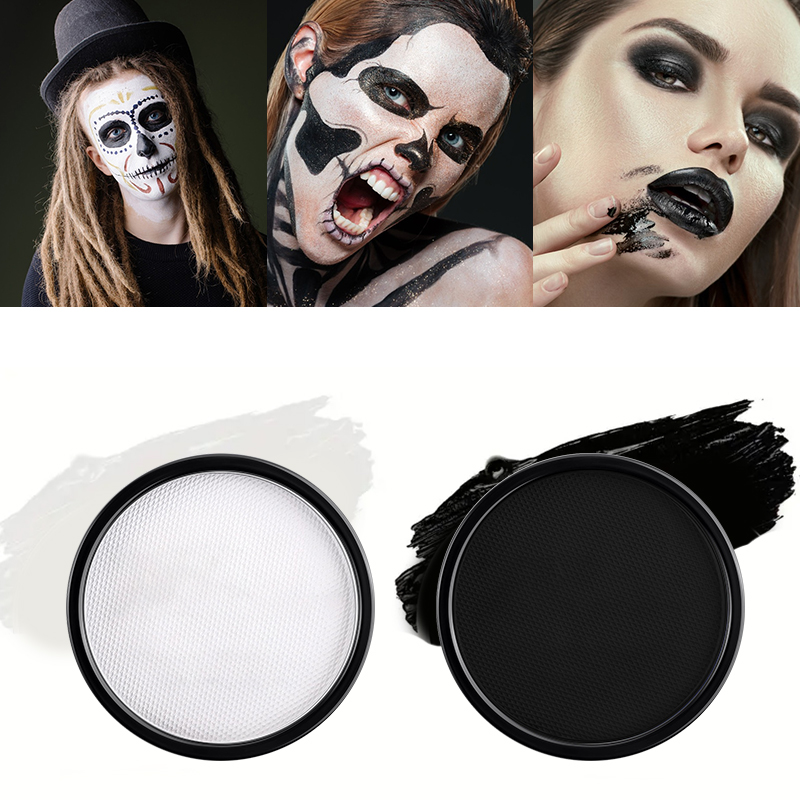 Beauty Makeup Pictures - Профессиональная краска для лица и тела
