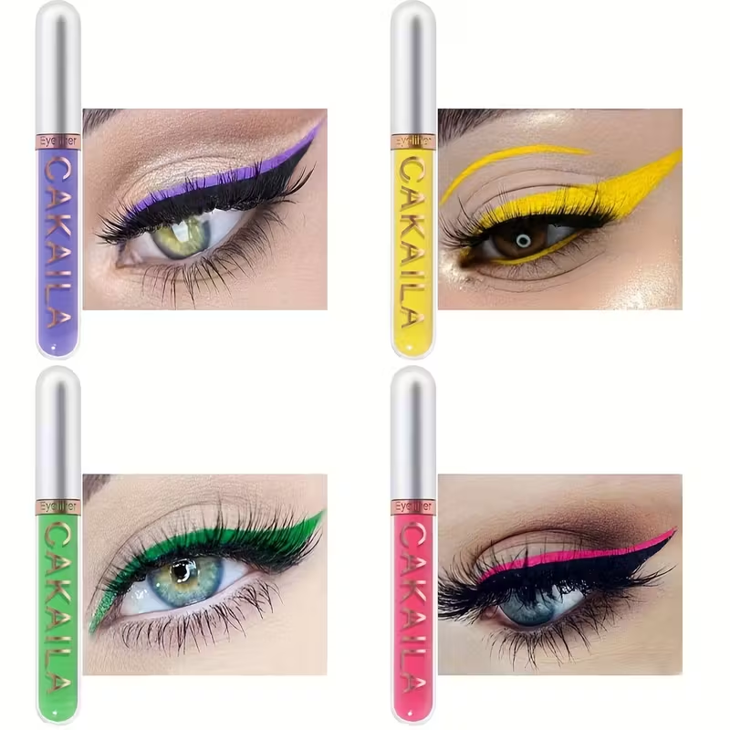 Набор из 8 цветов, водостойкая – обзор и цена Beauty Makeup Eyeshadow