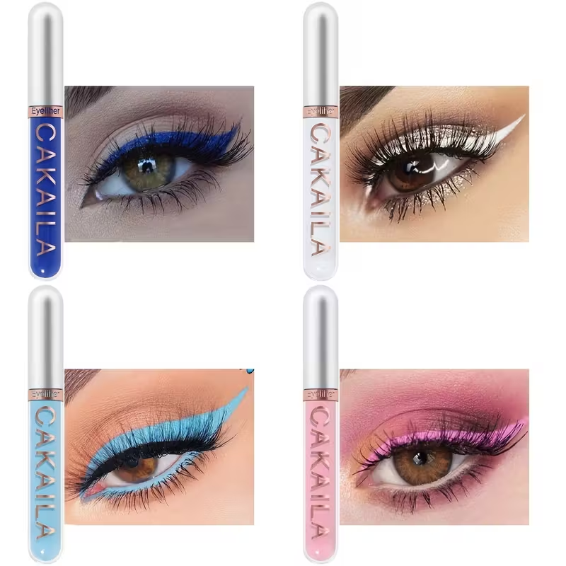 Набор из 8 цветов, водостойкая – обзор и цена Beauty Makeup Eyeshadow