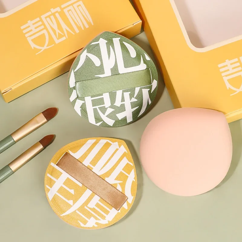 Набор губок для макияжа, супер – обзор и цена Beauty Makeup Deals
