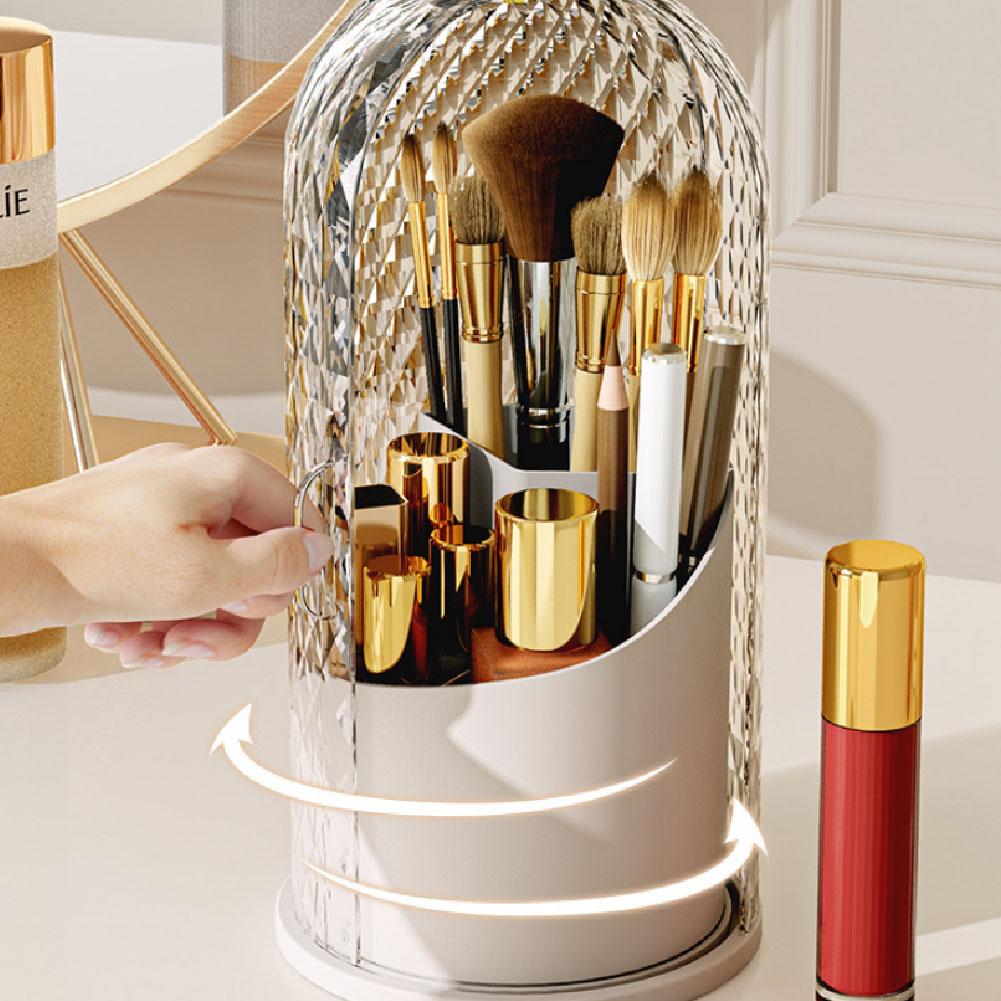 Держатель кистей для макияжа 3 – обзор и цена Beauty Kiss Makeup