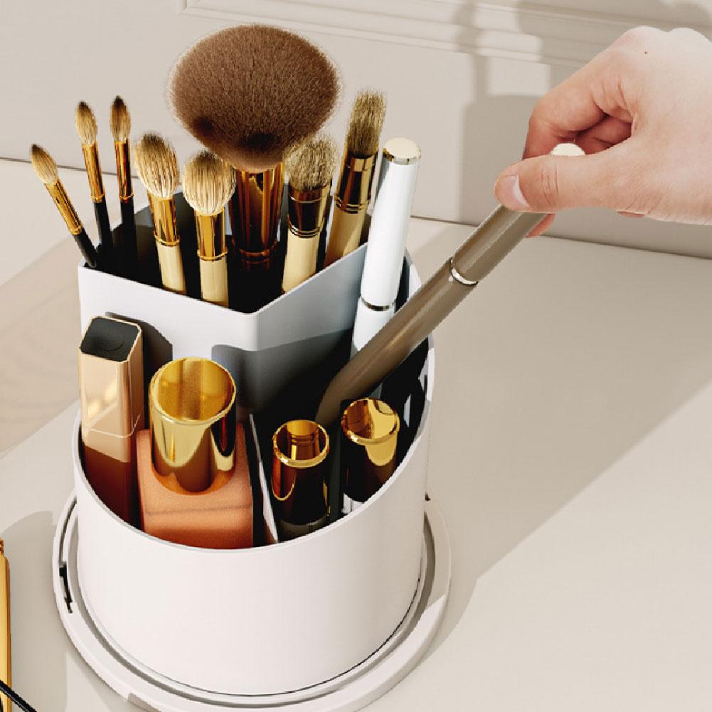 Держатель кистей для макияжа 3 – обзор и цена Beauty Kiss Makeup