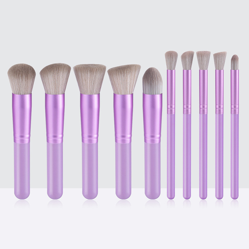 Набор кистей для макияжа, 10 ш – обзор и цена Beauty Makeup Pictures