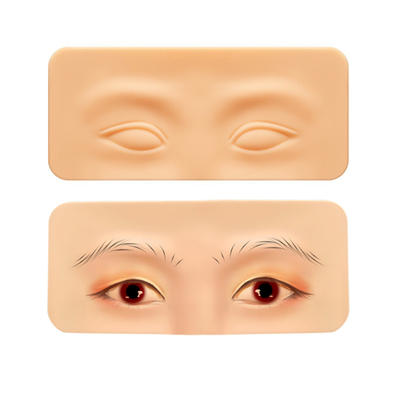 Премиум-подушечка из 5D силико – обзор и цена Beauty Makeup Academy