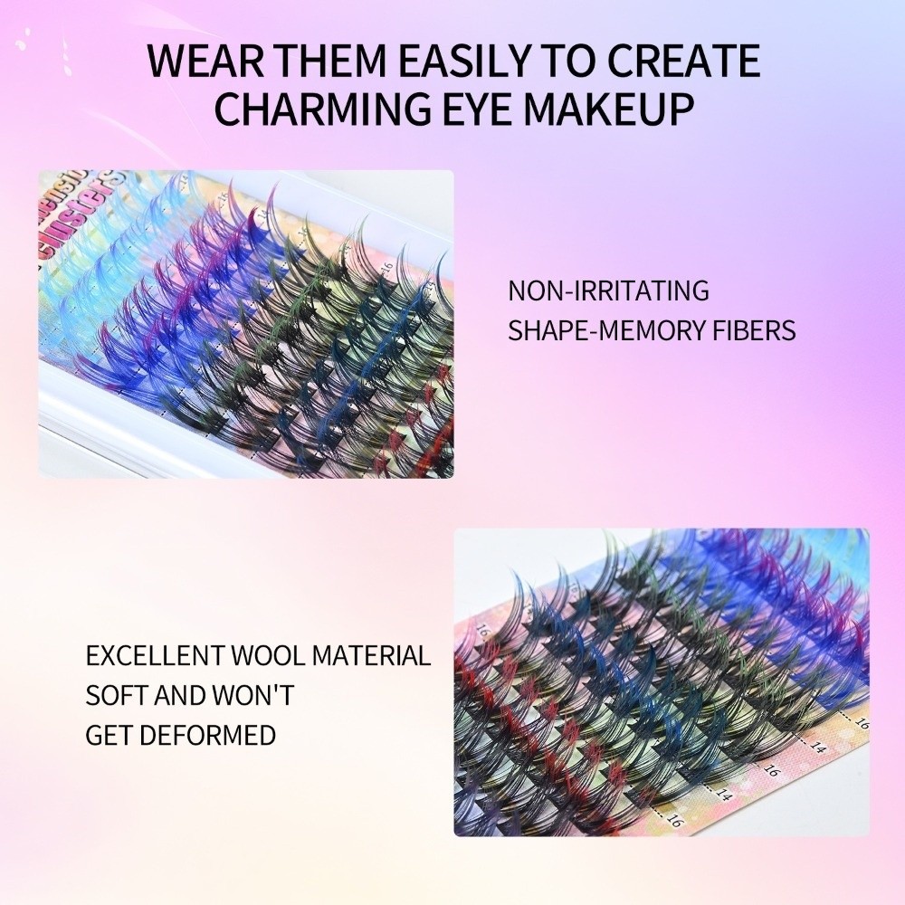 Инструмент для макияжа: Цветны – обзор и цена Beauty Makeup Tool