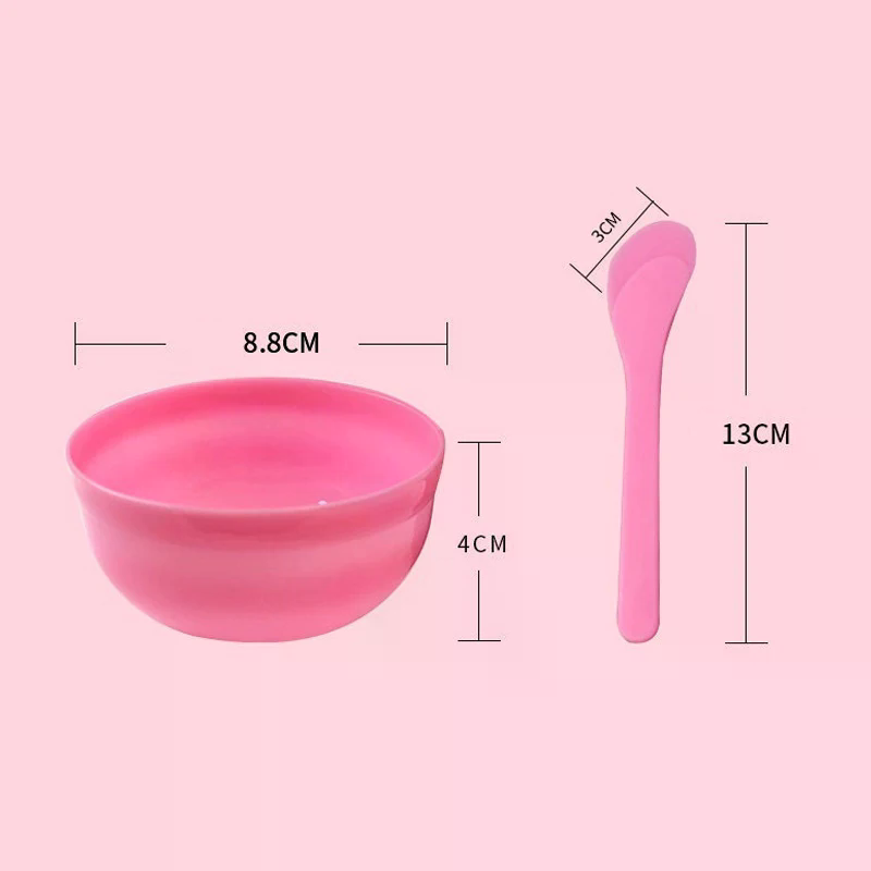 Набор инструментов для масок:  – обзор и цена Beauty Makeup Tool