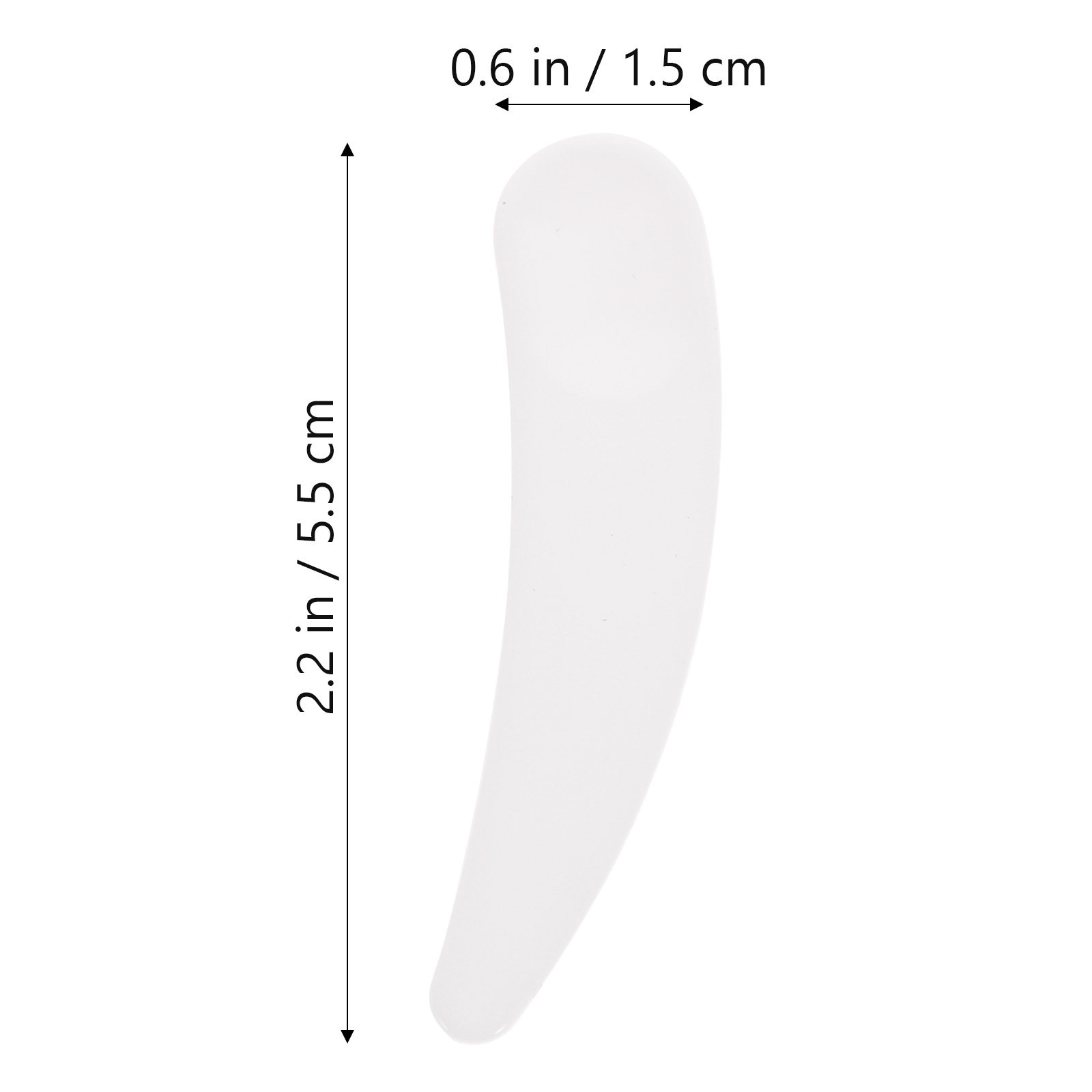Набор из 50 многоразовых гигие – обзор и цена Beauty Makeup Tool