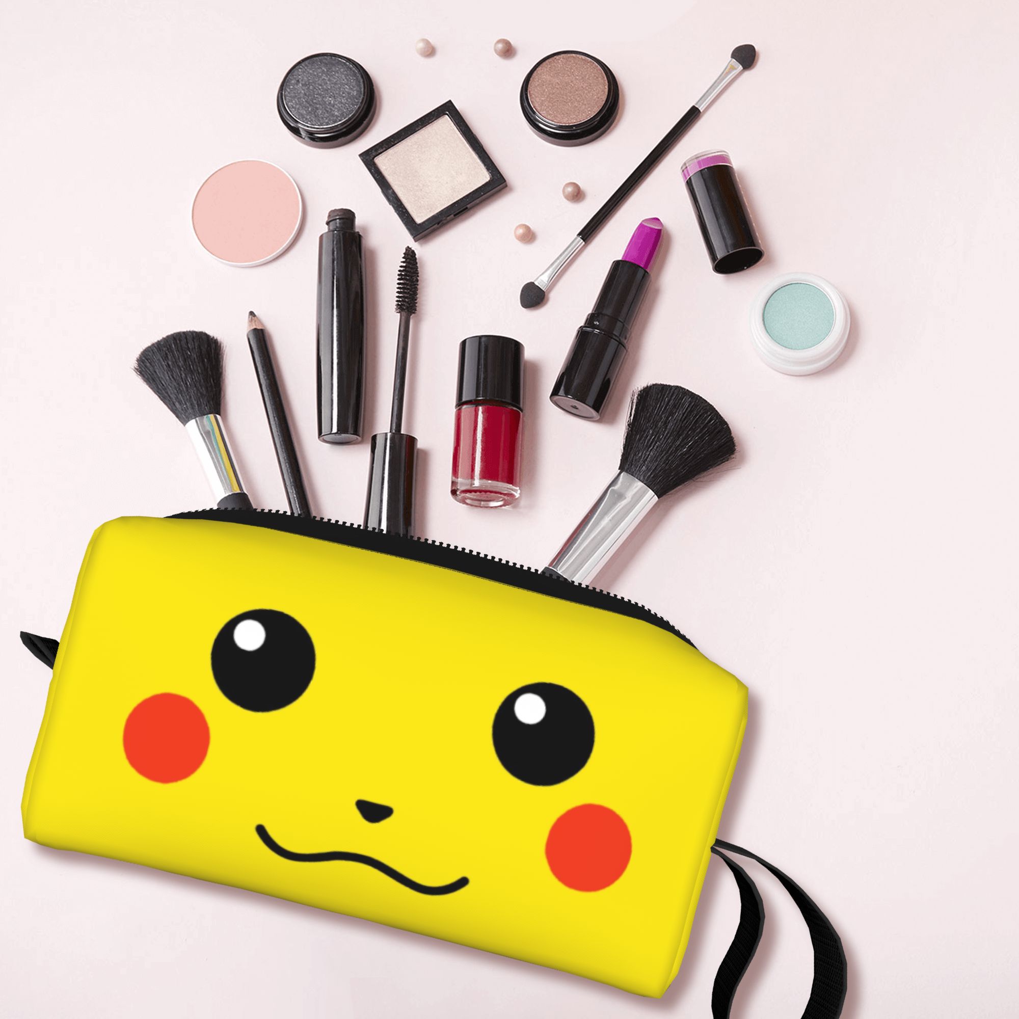 Косметичка-органайзер для женщ – обзор и цена Beauty Makeup Kit Box
