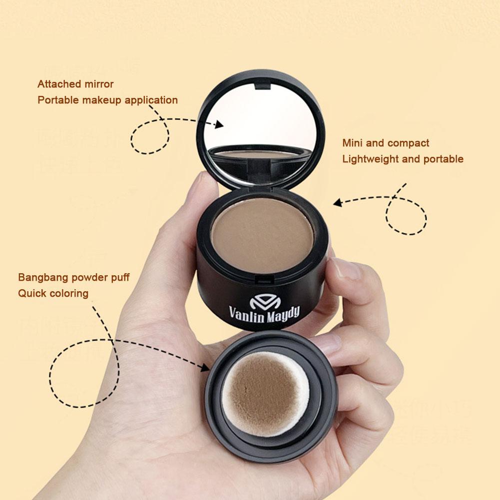 Водостойкая пудра для волос, т – обзор и цена Beauty Makeup Pictures