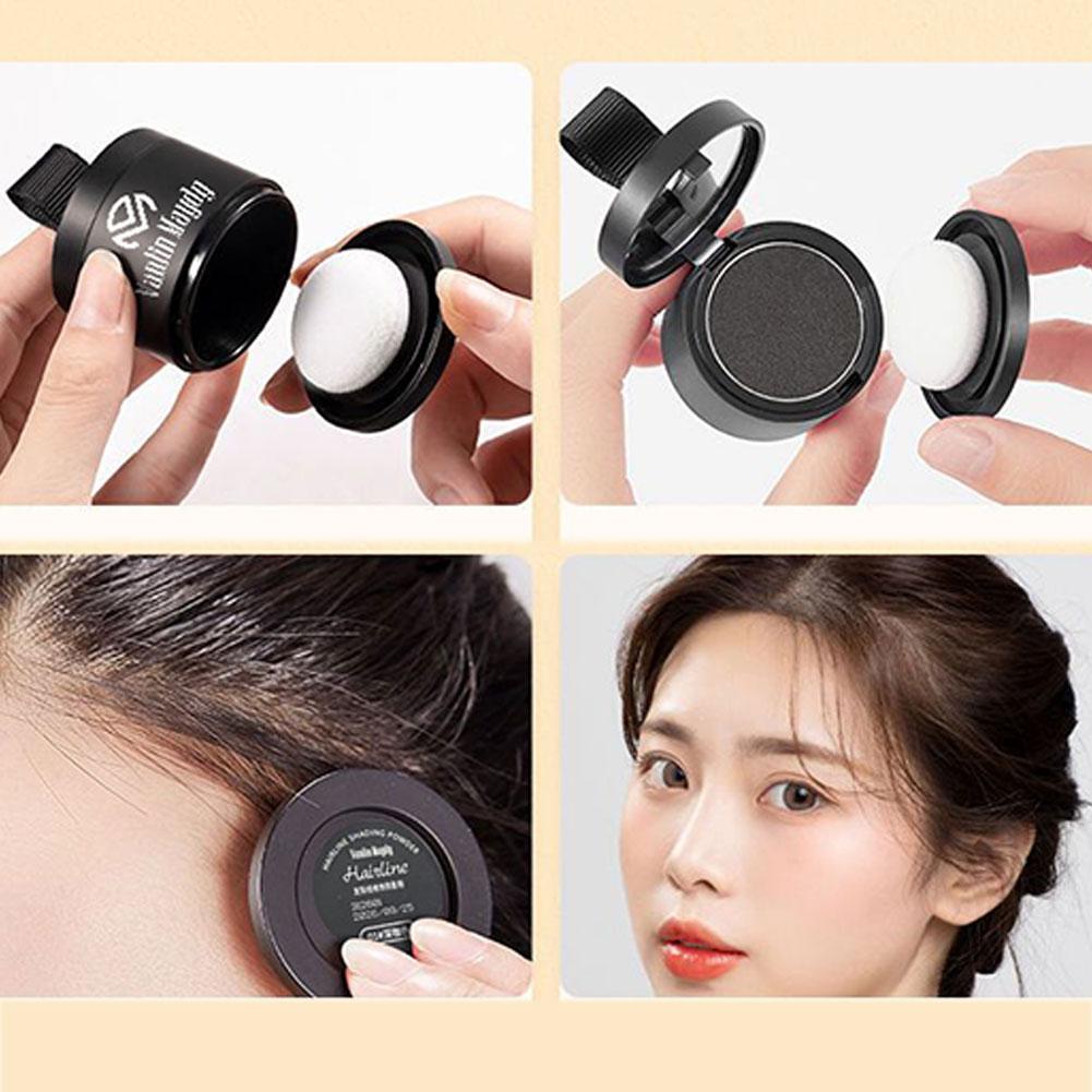 Водостойкая пудра для волос, т – обзор и цена Beauty Makeup Pictures