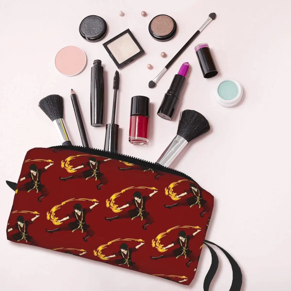 Zuko Avatar The Last Airbender – обзор и цена Beauty Makeup Kit Box