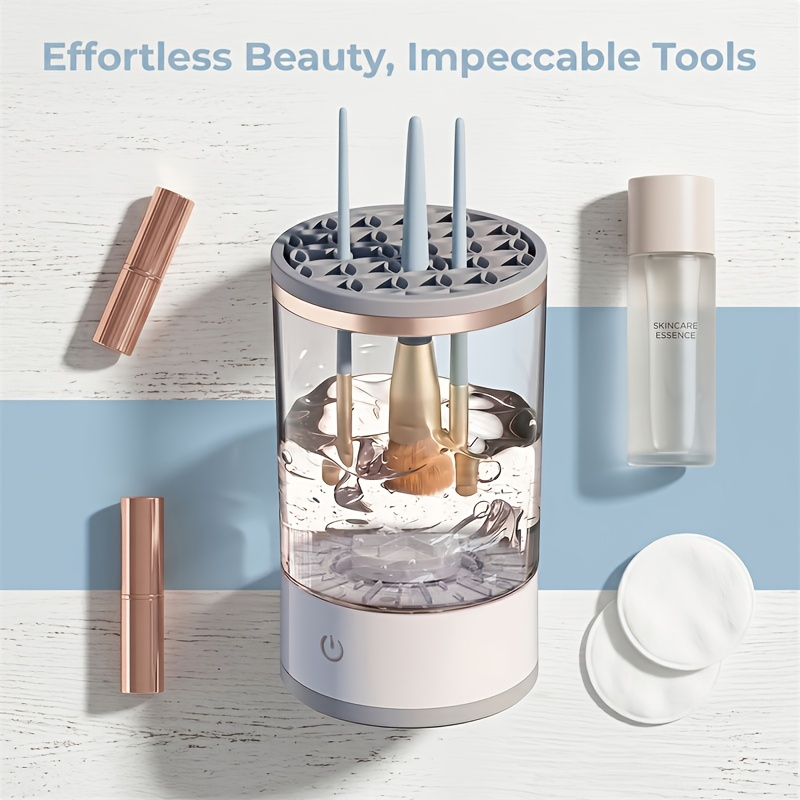 Профессиональная электрическая – обзор и цена Beauty Home Makeup