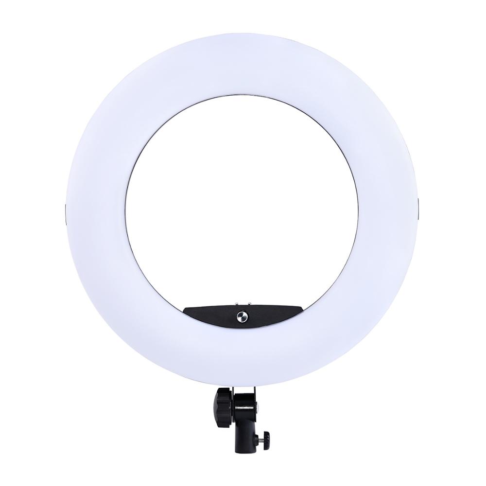 18-дюймовая светодиодная кольц – обзор и цена Led Ring Light