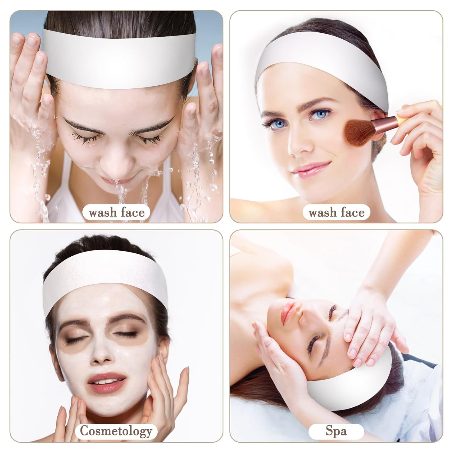 50/100/200 шт. одноразовые пов – обзор и цена Woman Beauty Makeup