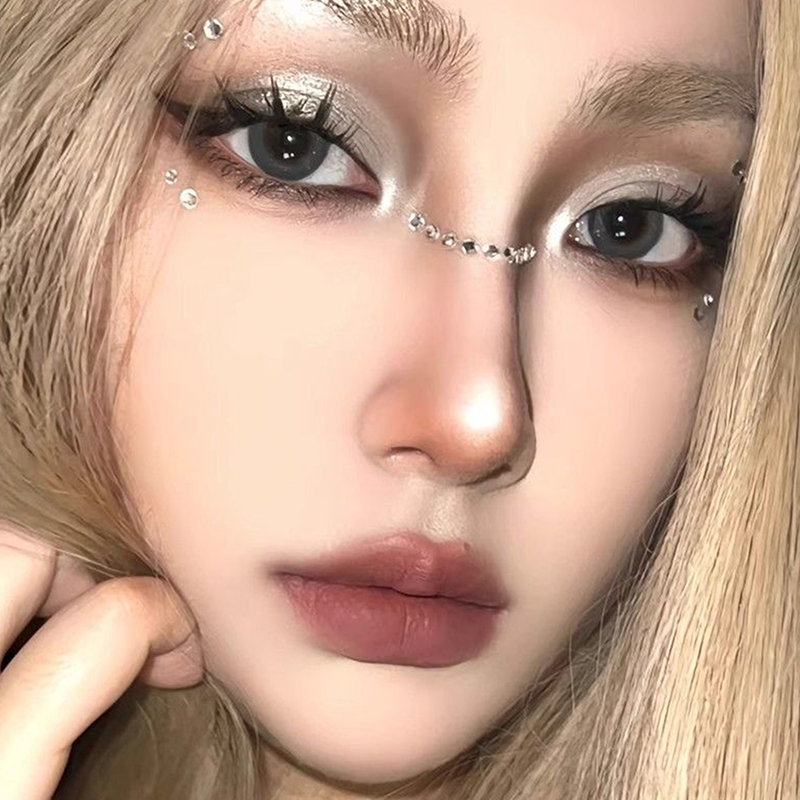 Наклейки-тату для лица и тела  – обзор и цена Beauty Gems Makeup