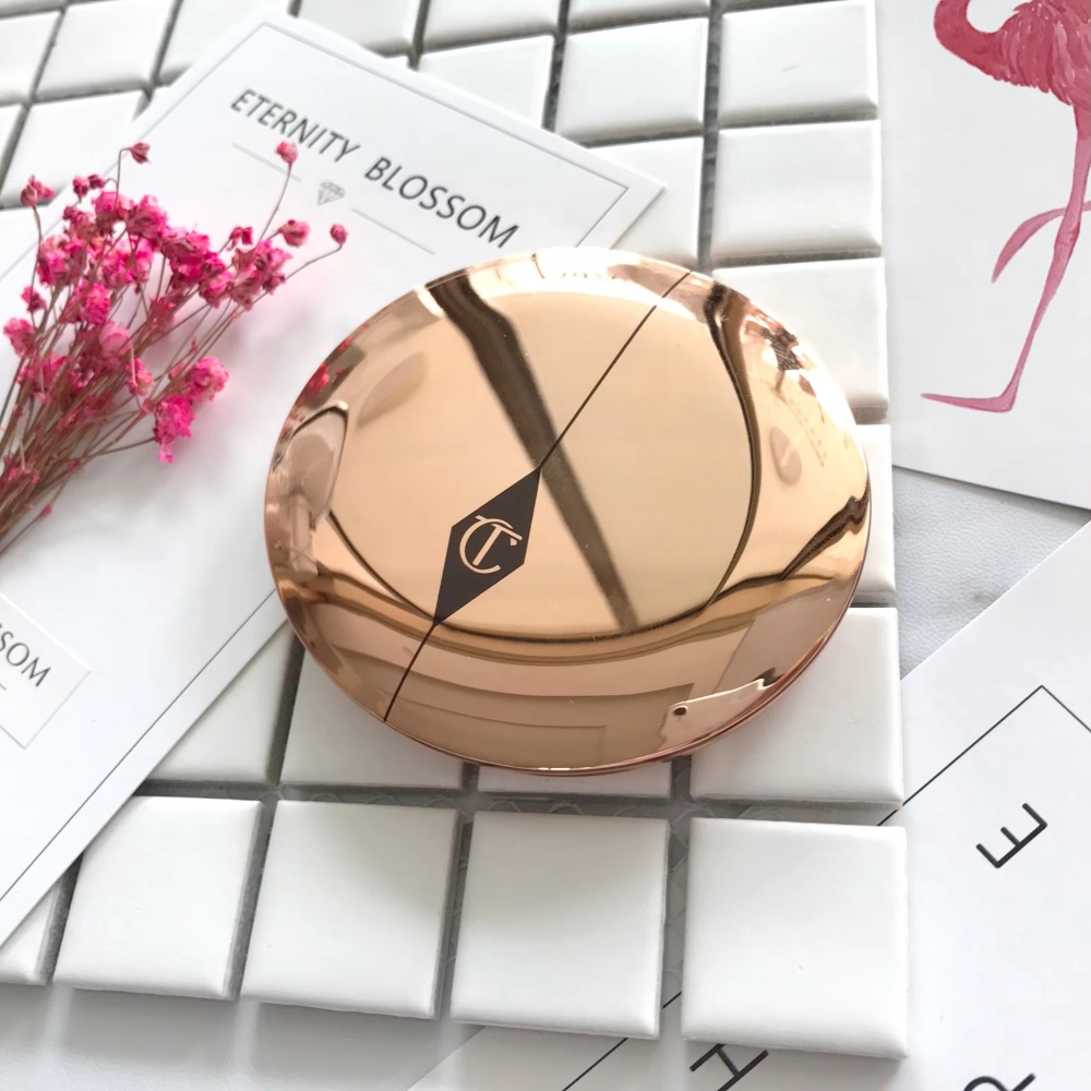 Набор прессованных пудр Charlo – обзор и цена Fenty Beauty Makeup Highlighter