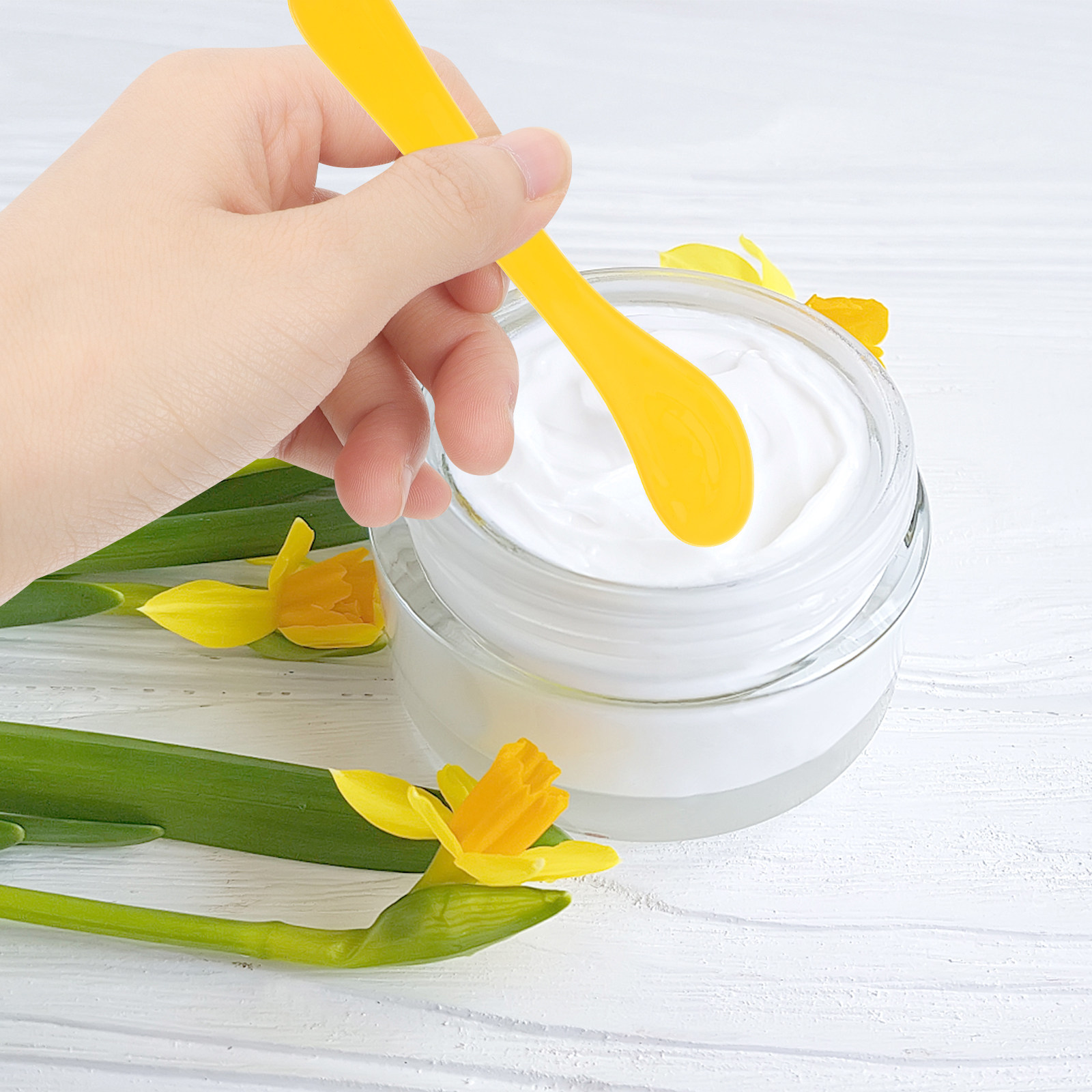 Набор из 10 одноразовых пласти – обзор и цена Beauty Makeup Tool