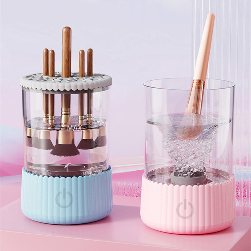 Электрическая кисточка для мак – обзор и цена Beauty Home Makeup