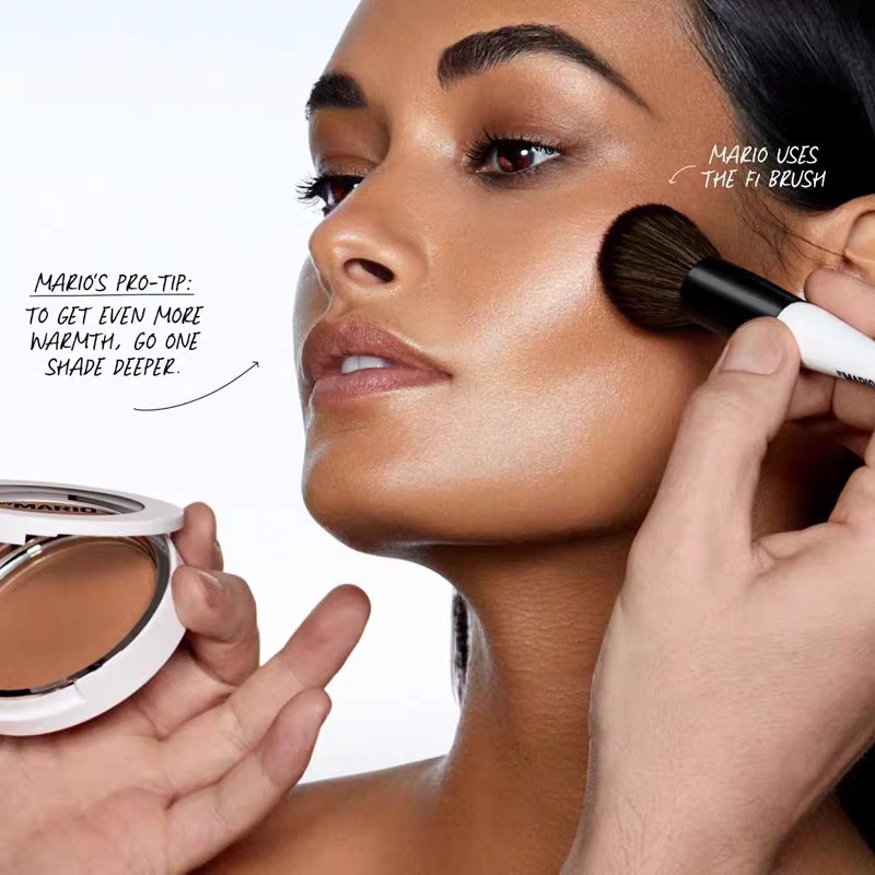 5g Mario Silky Matte Bronzer:  – обзор и цена Fenty Beauty Makeup Highlighter