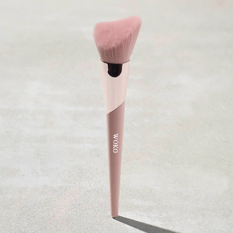 1 шт., кисть для макияжа, пудр – обзор и цена Fenty Beauty Makeup Highlighter