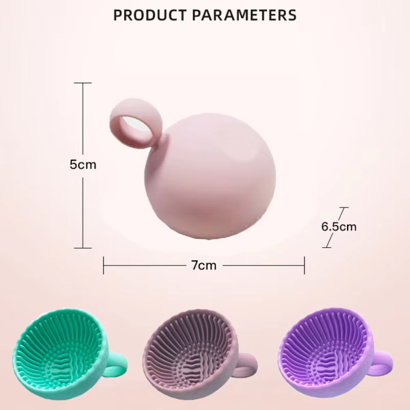 Силиконовая чаша для чистки ки – обзор и цена Beauty Makeup Eyeshadow
