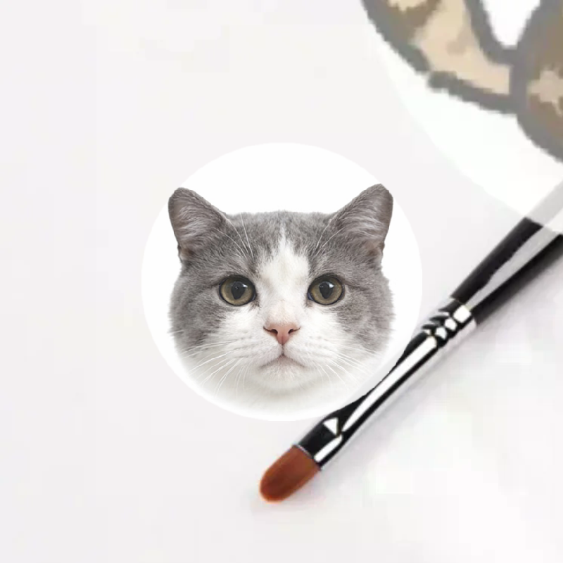 Кисть для макияжа: для теней и – обзор и цена Beauty Makeup Eyeshadow