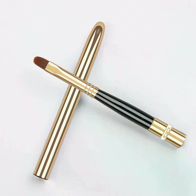 Кисть для макияжа: для теней и – обзор и цена Beauty Makeup Eyeshadow