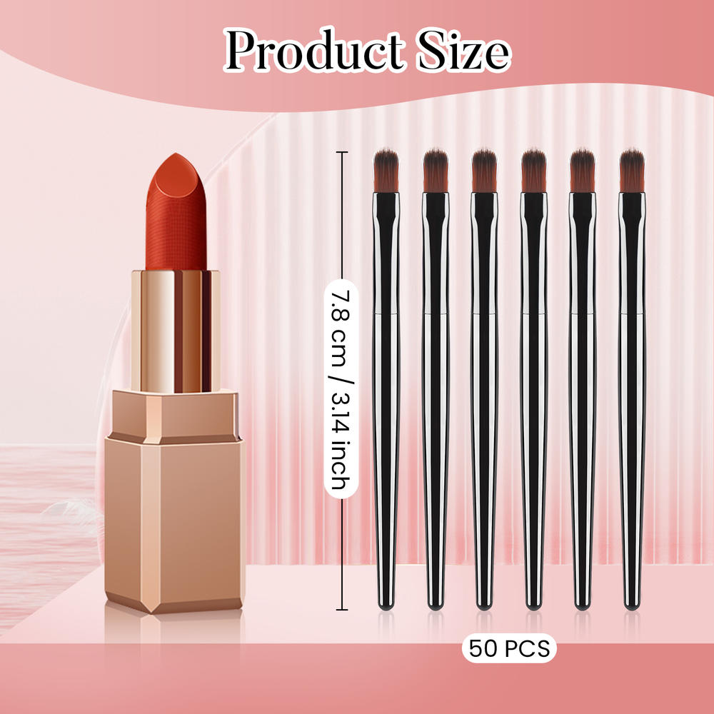 Набор одноразовых кистей для г – обзор и цена Beauty Makeup & D Anime Studio Vega Baja