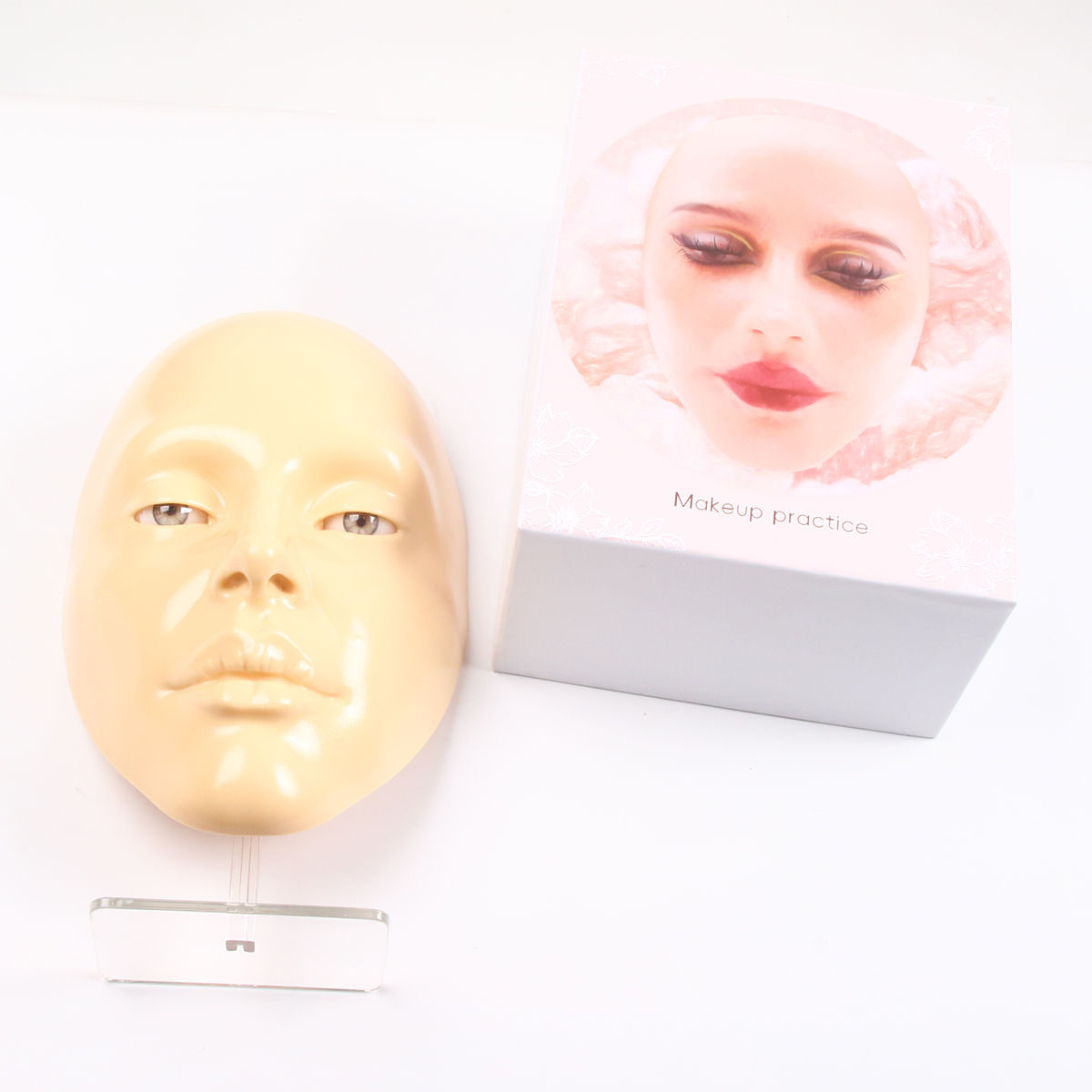 Набор из 1 силиконовой многора – обзор и цена Beauty Makeup Academy