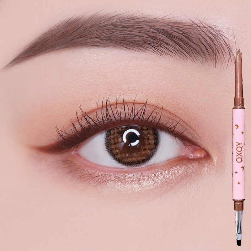 QXQY Двуглавая подводка для гл – обзор и цена Beauty Home Makeup