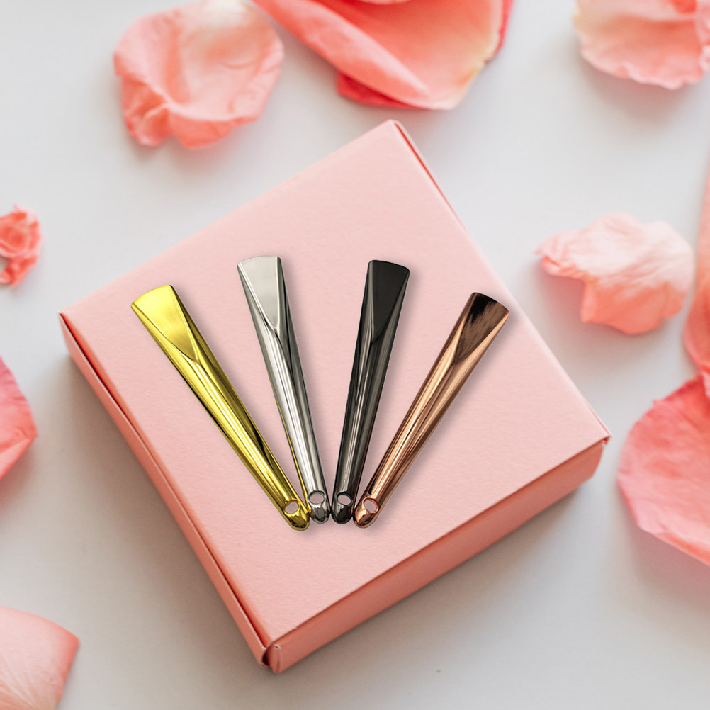 Набор из 5 штук: ложки-шпатели – обзор и цена Beauty Makeup Tool
