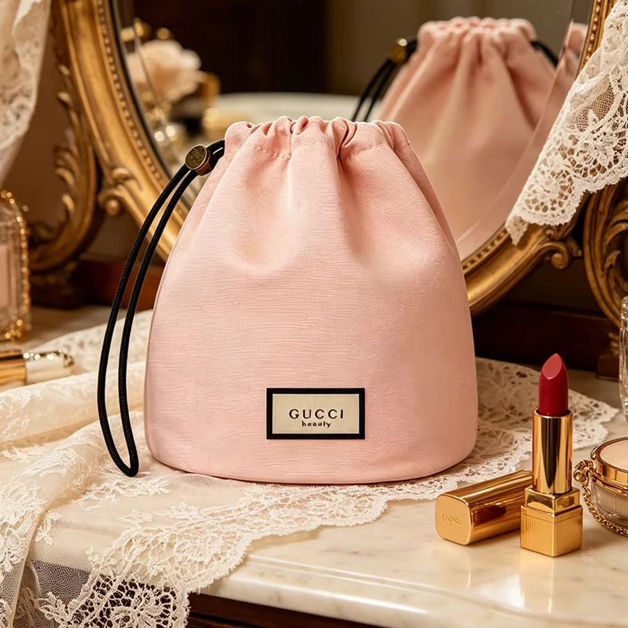 Сумка Gucci, женская косметичк – обзор и цена Ysl Beauty Makeup