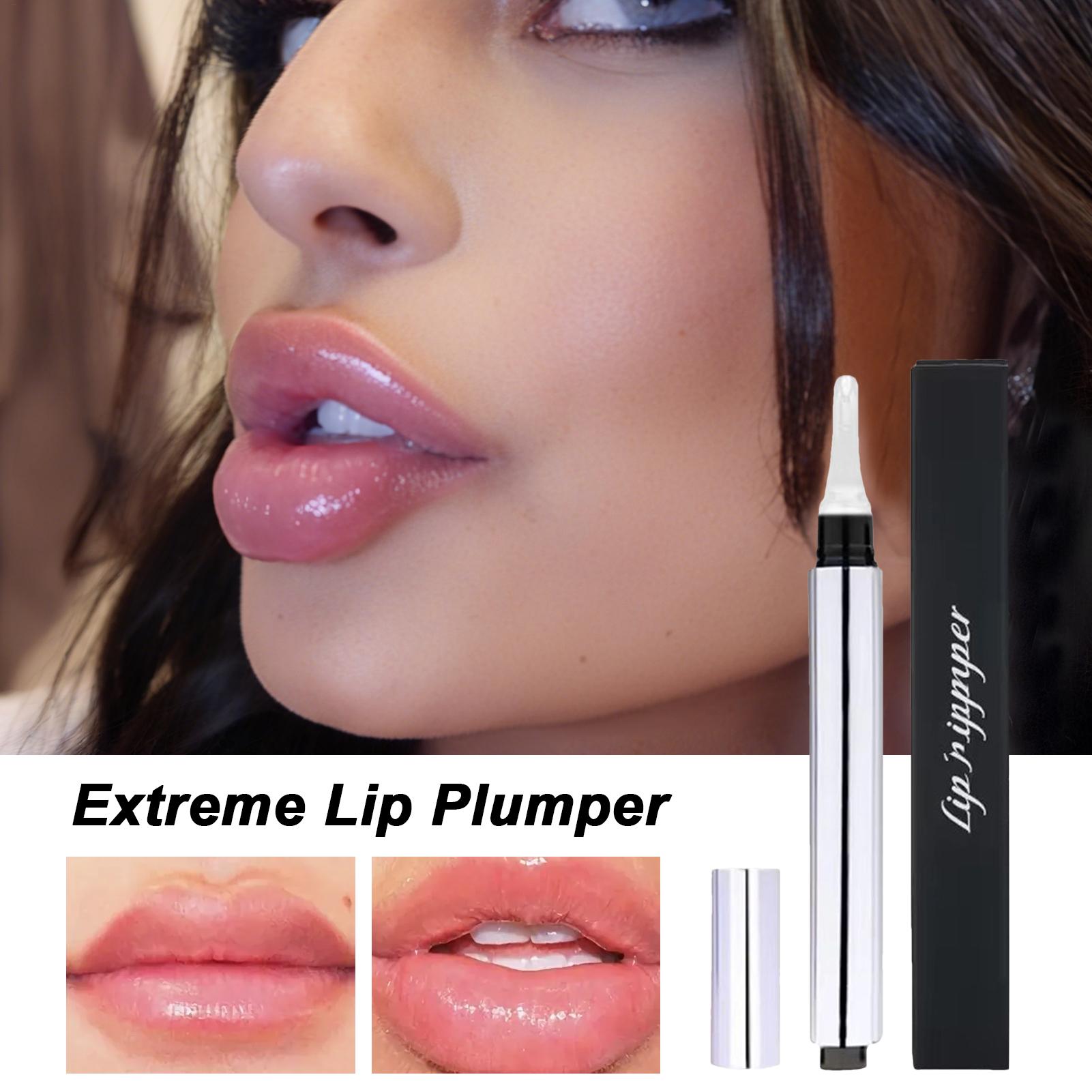 База под макияж Lip Plumper Sp – обзор и цена Woman Beauty Makeup