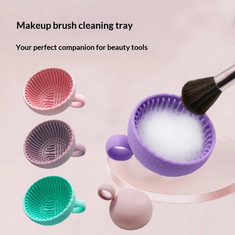 Очиститель для кистей для маки – обзор и цена Beauty Makeup Eyeshadow