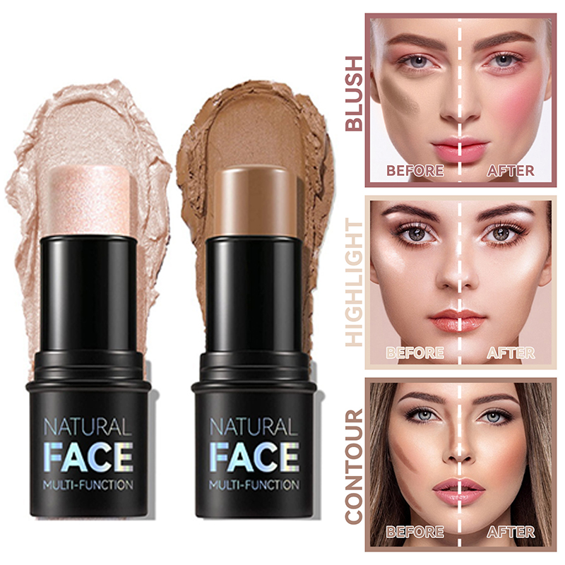 Хайлайтер для лица с жемчужным – обзор и цена Beauty Gems Makeup
