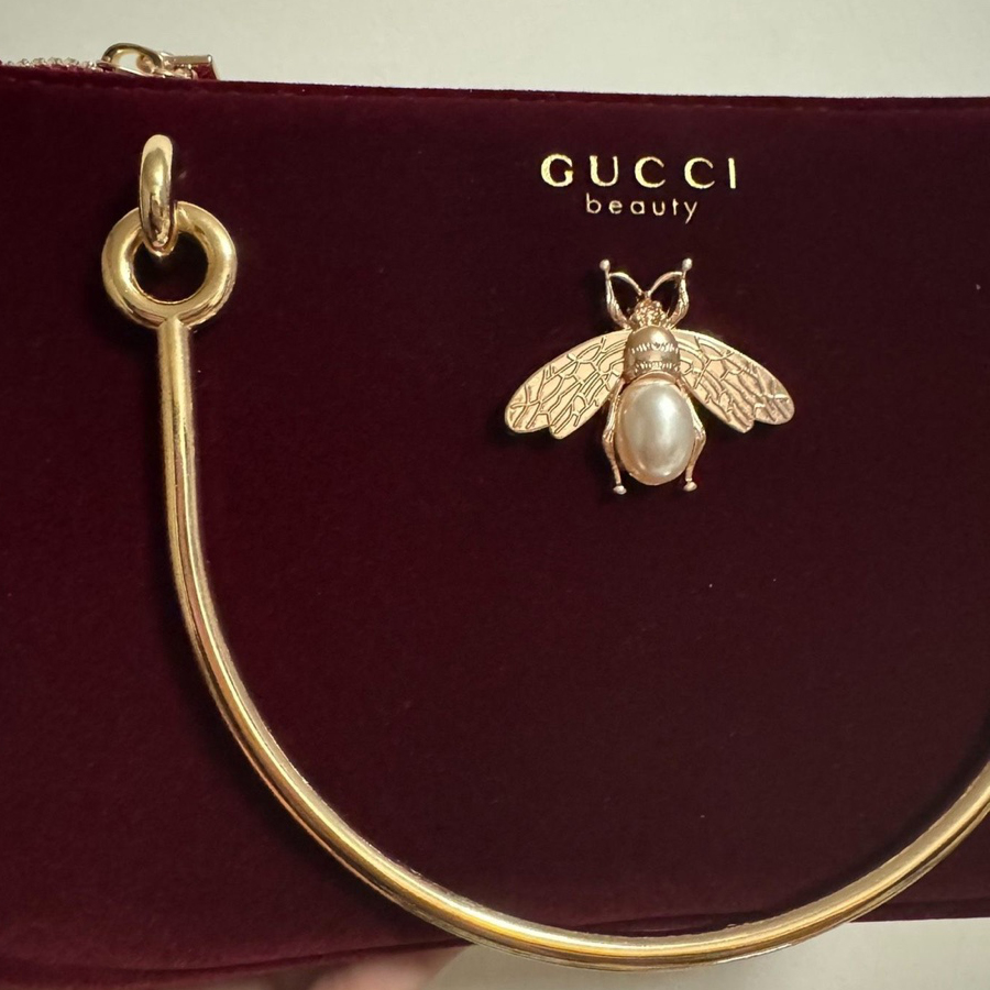 Сумка Gucci Gucci's Bag, женск – обзор и цена Ysl Beauty Makeup