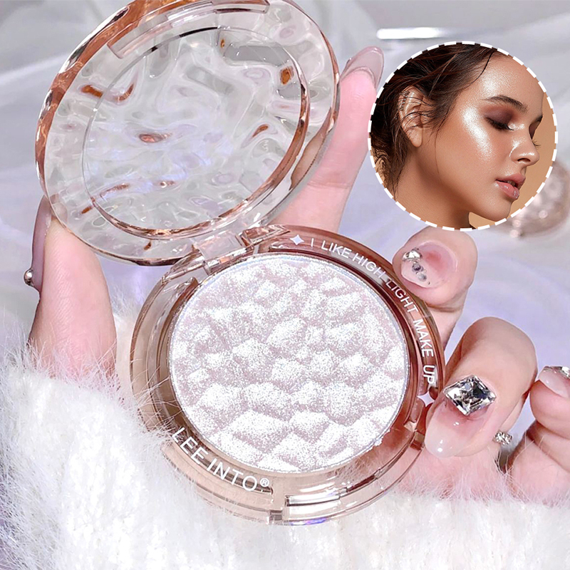 Глянцевая пудра с блестками, б – обзор и цена Fenty Beauty Makeup Highlighter