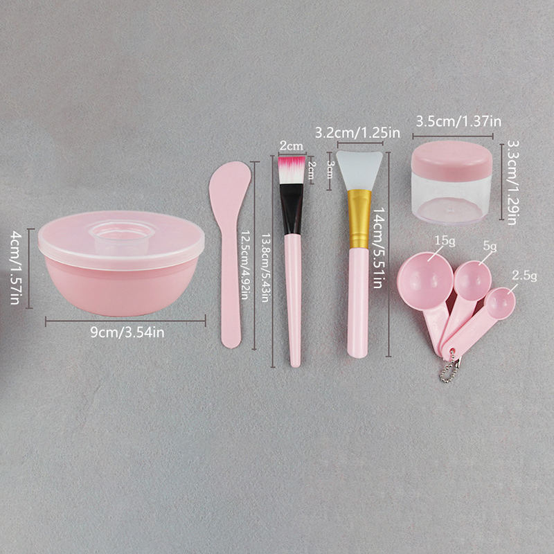Набор для ухода за кожей: кист – обзор и цена Woman Beauty Makeup