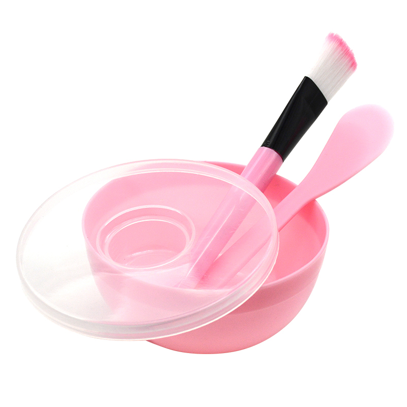 Набор для ухода за кожей: кист – обзор и цена Woman Beauty Makeup