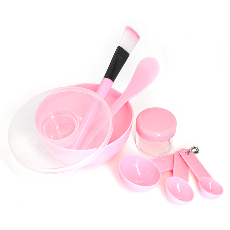 Набор для ухода за кожей: кист – обзор и цена Woman Beauty Makeup