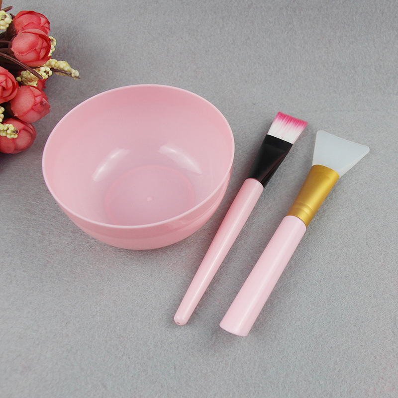 Набор для ухода за кожей: кист – обзор и цена Woman Beauty Makeup